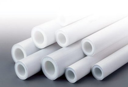 PN20 PPRC მილები